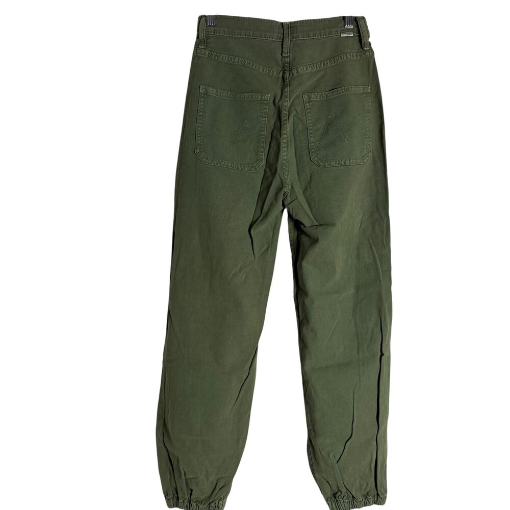 Mother The Wrapper Patch Springy Utility Jogger J… - image 7